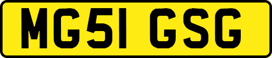 MG51GSG