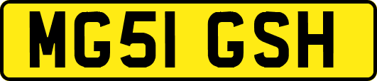 MG51GSH