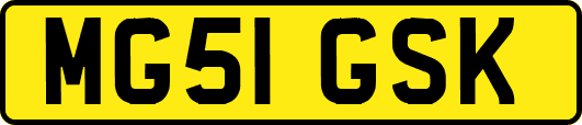 MG51GSK