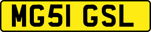 MG51GSL