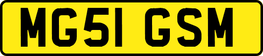 MG51GSM