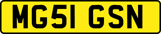 MG51GSN