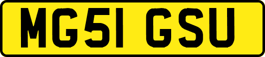 MG51GSU