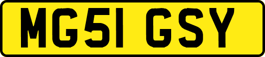 MG51GSY