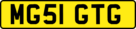 MG51GTG