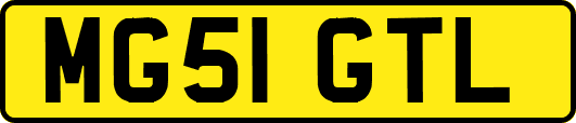 MG51GTL