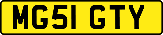 MG51GTY