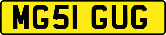 MG51GUG