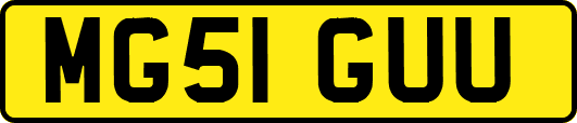 MG51GUU