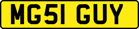 MG51GUY