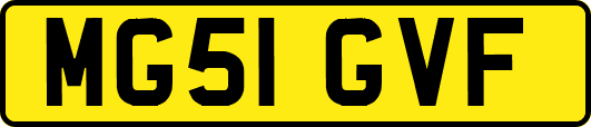 MG51GVF