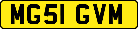 MG51GVM