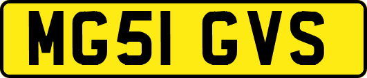 MG51GVS