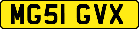 MG51GVX