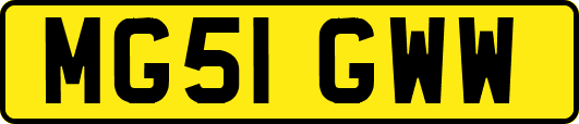 MG51GWW