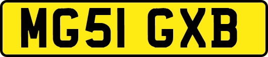 MG51GXB