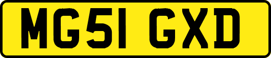 MG51GXD