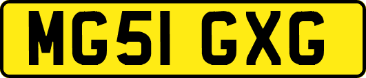 MG51GXG