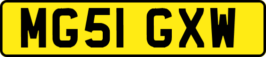 MG51GXW