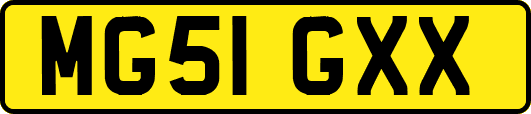 MG51GXX