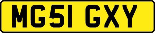 MG51GXY