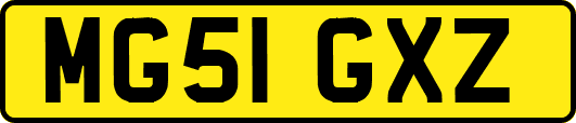 MG51GXZ