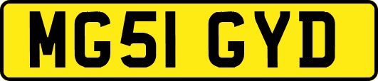 MG51GYD