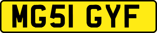 MG51GYF