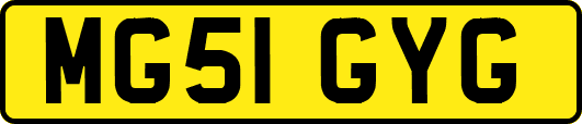 MG51GYG