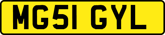 MG51GYL