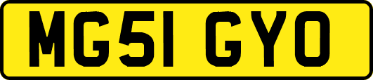 MG51GYO