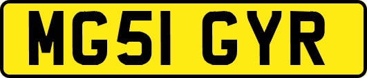 MG51GYR
