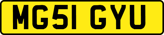 MG51GYU