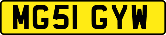 MG51GYW