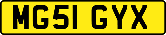 MG51GYX