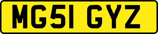 MG51GYZ