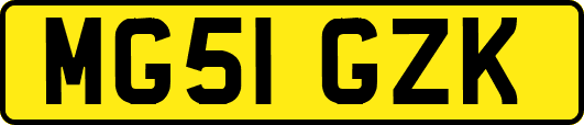 MG51GZK