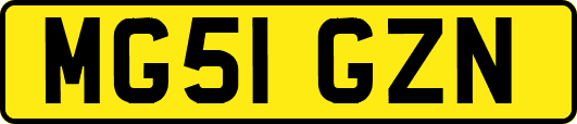 MG51GZN