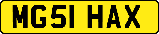 MG51HAX