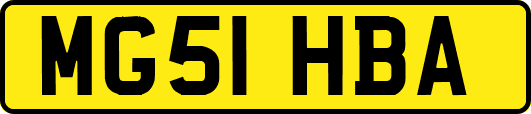 MG51HBA