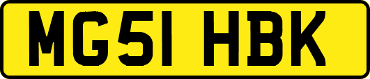 MG51HBK