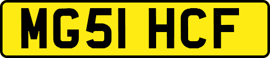 MG51HCF