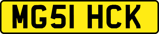 MG51HCK