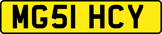 MG51HCY