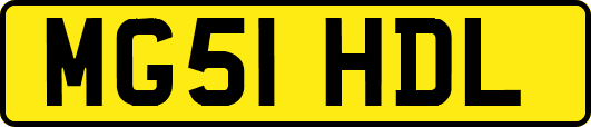 MG51HDL