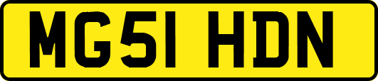 MG51HDN