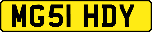 MG51HDY