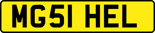 MG51HEL