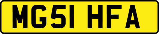 MG51HFA