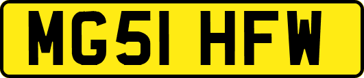 MG51HFW